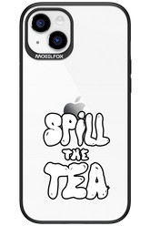 Outline Edition - Apple iPhone 15 Plus