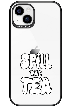 Outline Edition - Apple iPhone 15 Plus