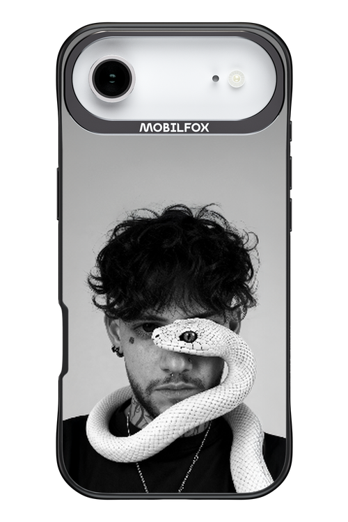 SNAKE (RAVA) 2.0 - Apple iPhone 17 Air