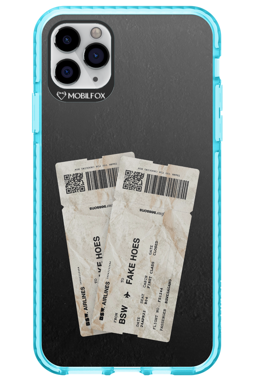 BSW FourSeasons 3 2.0 - Apple iPhone 11 Pro Max