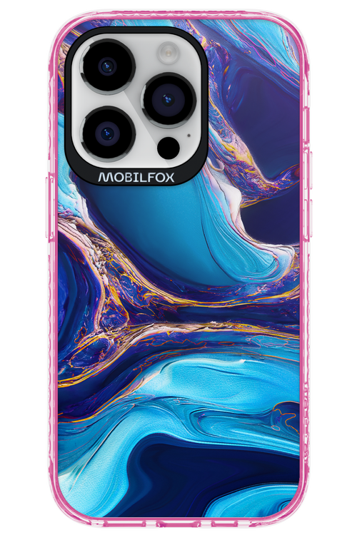 Amethyst 2.0 - Apple iPhone 14 Pro