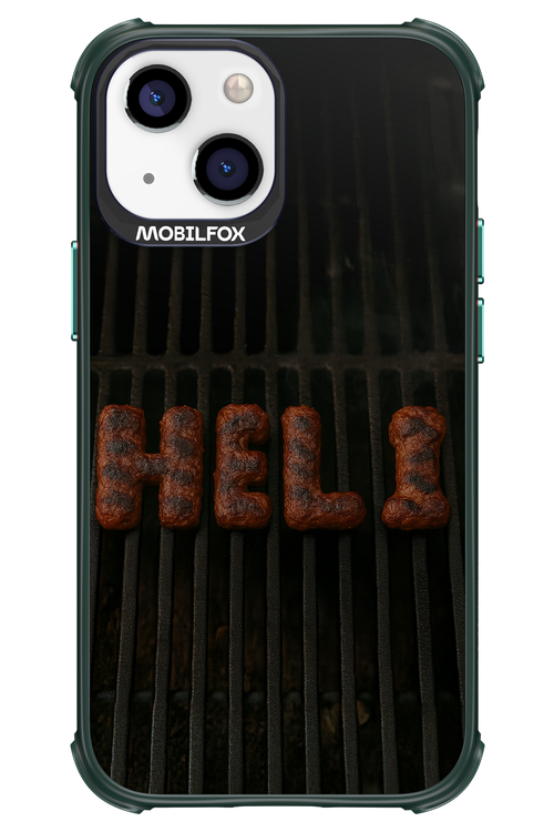 Barbeque - Apple iPhone 13 Mini
