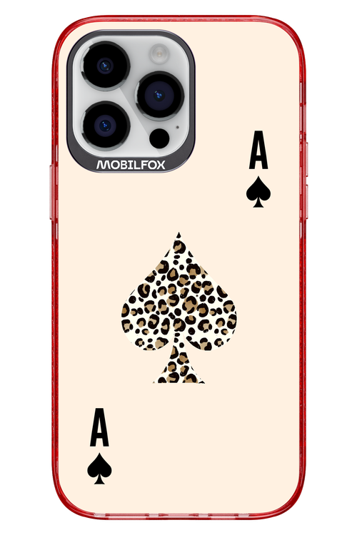 Roar of Ace - Apple iPhone 14 Pro Max