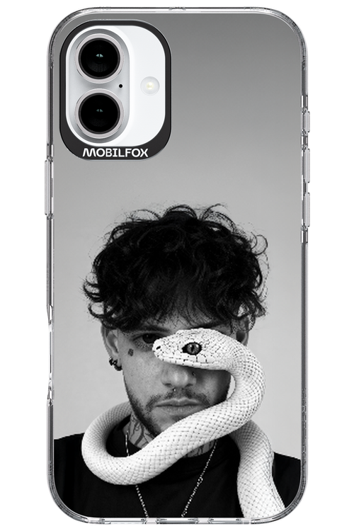 SNAKE (RAVA) 2.0 - Apple iPhone 16 Plus
