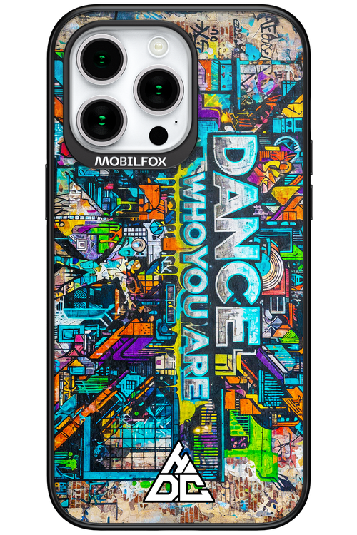 HDC 4 2.0 - Apple iPhone 15 Pro Max