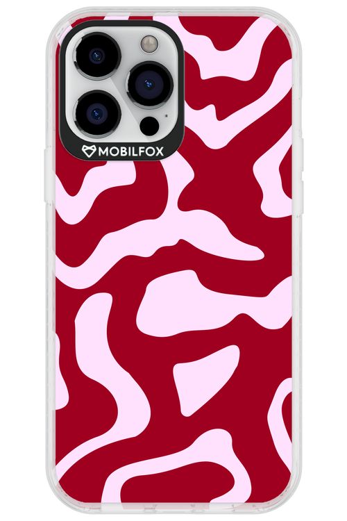 Strawberry Shake - Apple iPhone 13 Pro Max