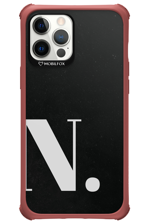 N (Off Space) 2.0 - Apple iPhone 12 Pro Max