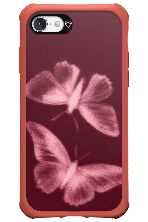 Papillonia 2.0 - Apple iPhone 7
