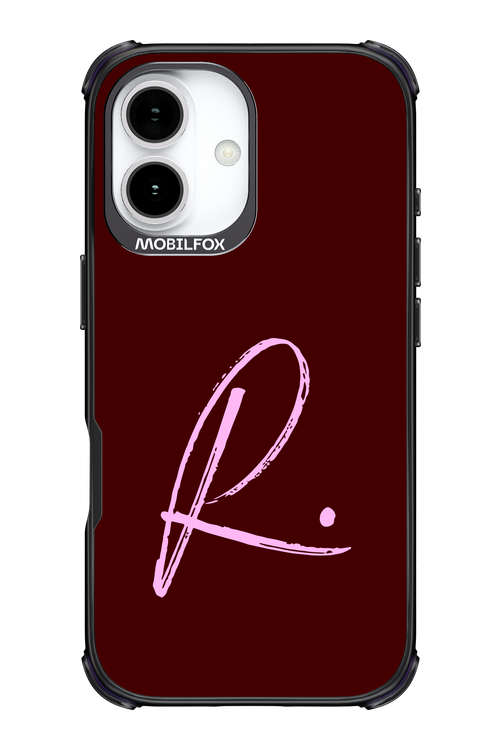 (Dark Blush) R 2.0 - Apple iPhone 17