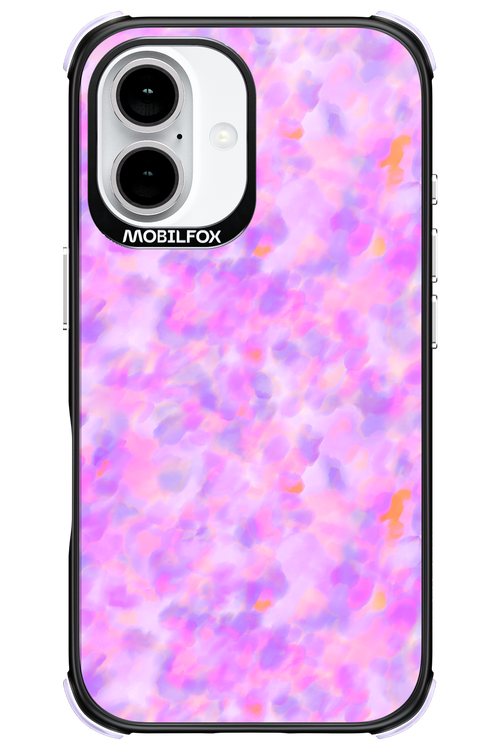 Lavender Field 2.0 - Apple iPhone 16