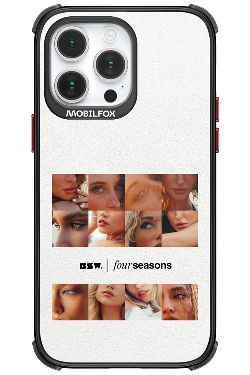 BSW FourSeasons 4 2.0 - Apple iPhone 14 Pro Max