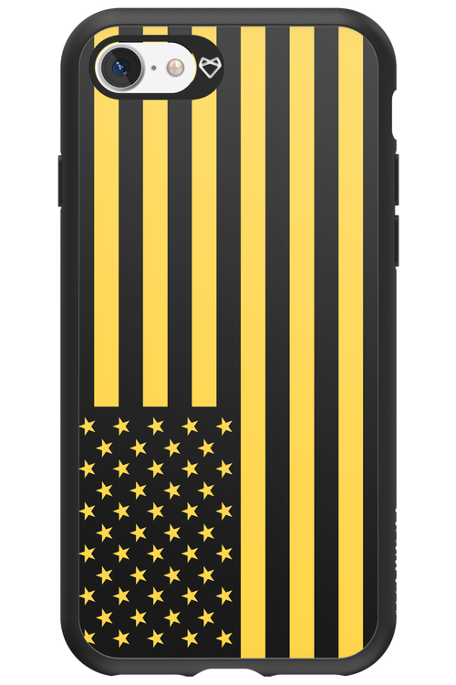 Safety Stars - Apple iPhone 7