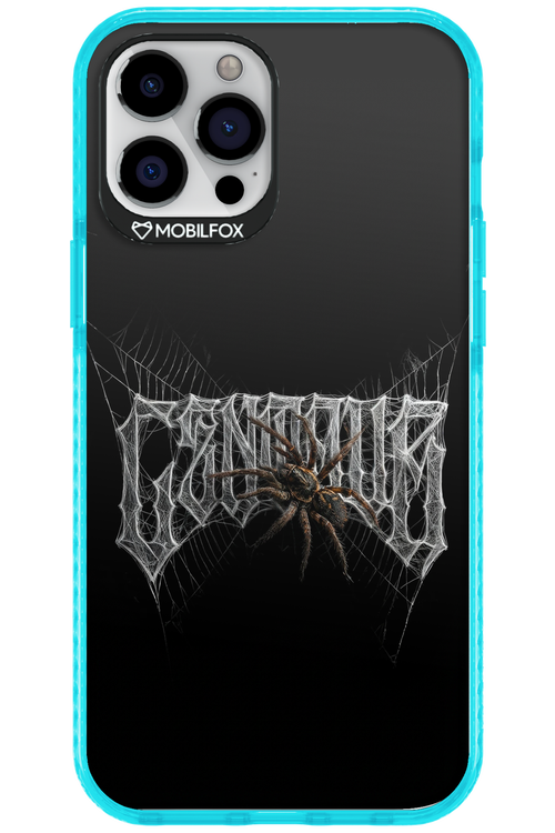 Web Centaur Logo Spider 2.0 - Apple iPhone 12 Pro Max