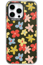 Lazy Flowers - Apple iPhone 15 Pro Max