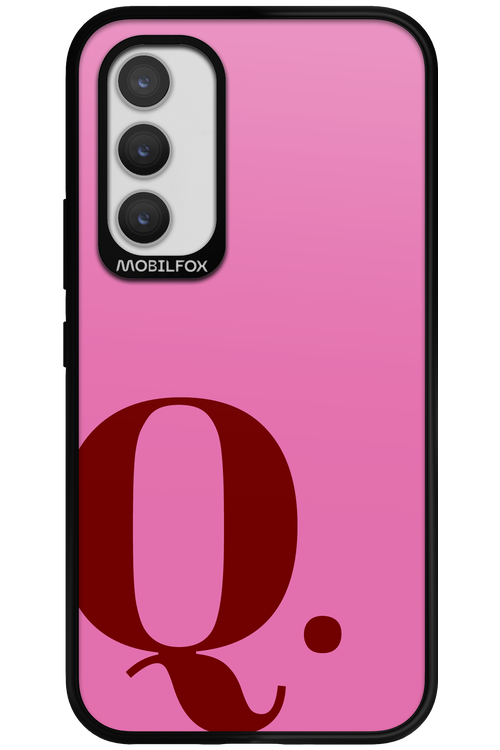 Q (Sorbet) 2.0 - Samsung Galaxy A34