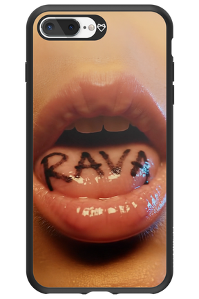 Rava Kiss 2.0 - Apple iPhone 8 Plus