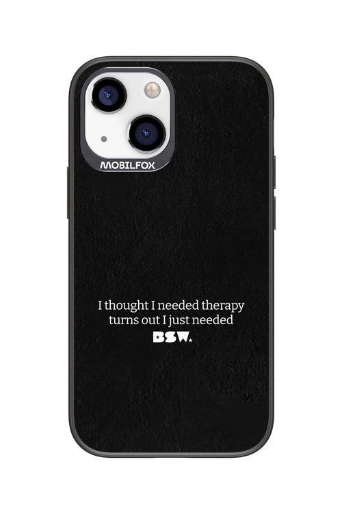 BSW FourSeasons 10 2.0 - Apple iPhone 13 Mini
