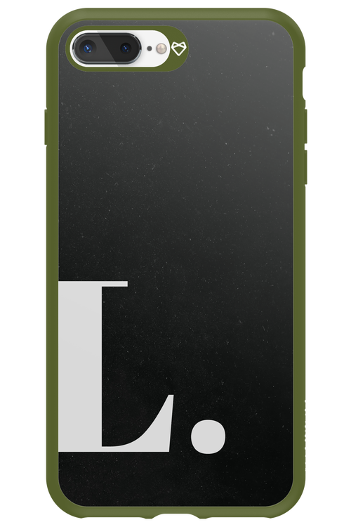 L (Off Space) 2.0 - Apple iPhone 7 Plus