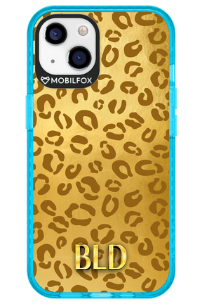 BLD GOLD LEO - Apple iPhone 13