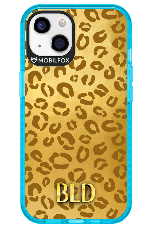 BLD GOLD LEO - Apple iPhone 13