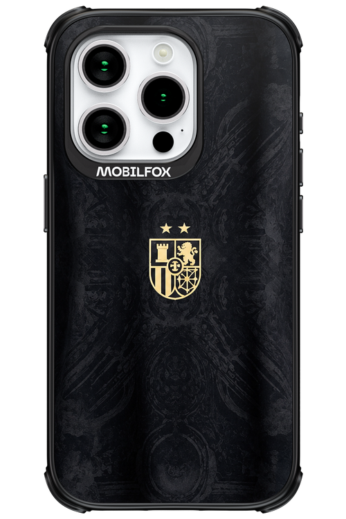 Spain Classic 2.0 - Apple iPhone 15 Pro