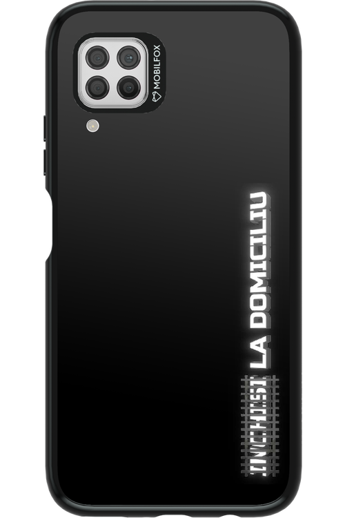 Logo 1 2.0 - Huawei P40 Lite