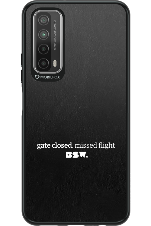 BSW FourSeasons 5 2.0 - Huawei P Smart 2021