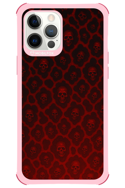 Skullpard 2.0 - Apple iPhone 12 Pro Max