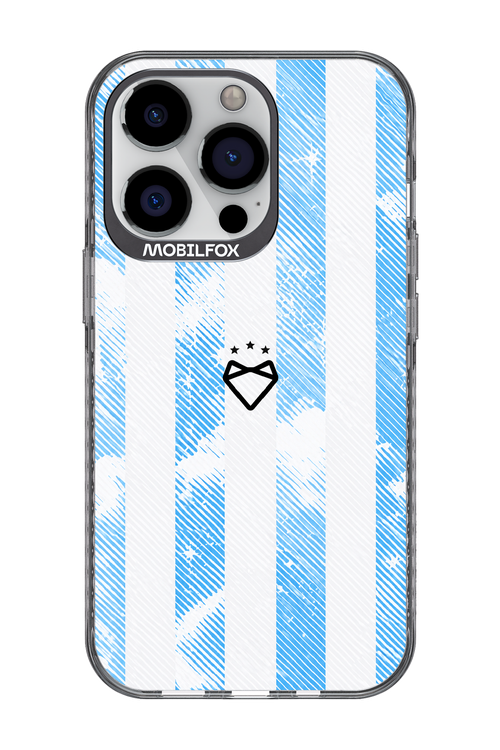 Argentina x Mobilfox 2.0 - Apple iPhone 13 Pro