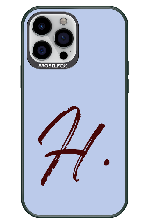 (Jellyfish Presso) H 2.0 - Apple iPhone 13 Pro Max
