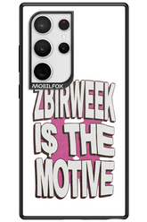 Motive (white) 2.0 - Samsung Galaxy S24 Ultra