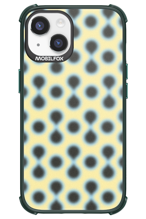 Butter Bubble 2.0 - Apple iPhone 14