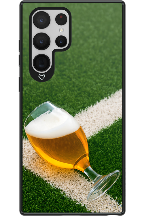 Just some beers - Samsung Galaxy S22 Ultra