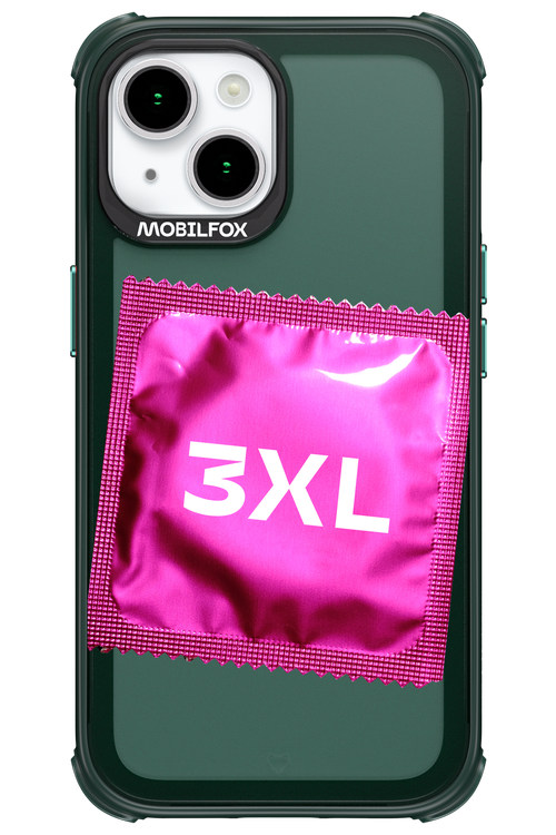 3XL 2.0 - Apple iPhone 15