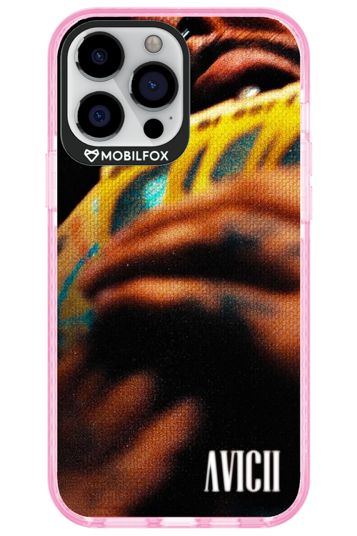 Avicii 2.0 - Apple iPhone 13 Pro Max