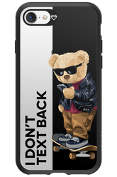 I Don’t Text Back - Apple iPhone 7