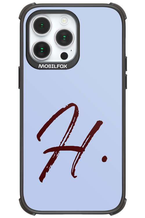 (Jellyfish Presso) H 2.0 - Apple iPhone 14 Pro Max