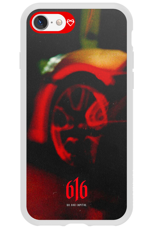 616 2.0 - Apple iPhone 7
