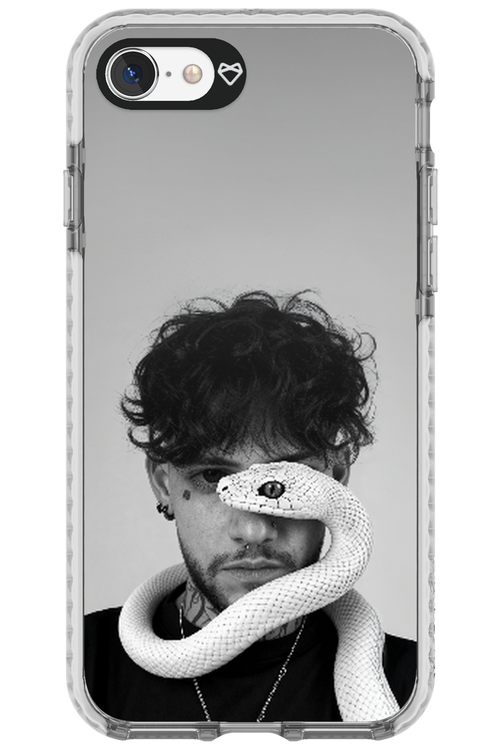 SNAKE (RAVA) - Apple iPhone 7