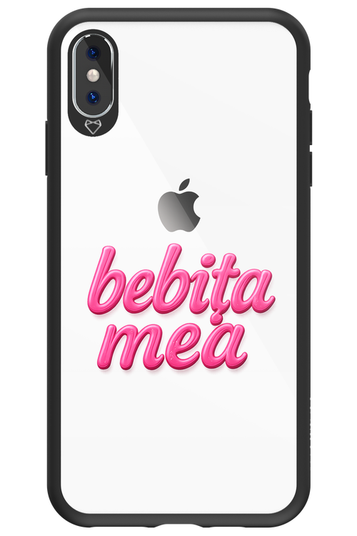 Meaa - Apple iPhone XS Max