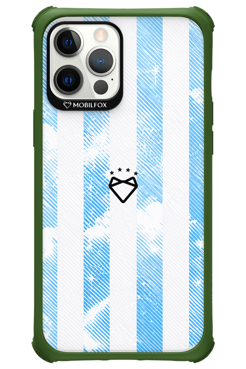 Argentina II 2.0 - Apple iPhone 12 Pro Max