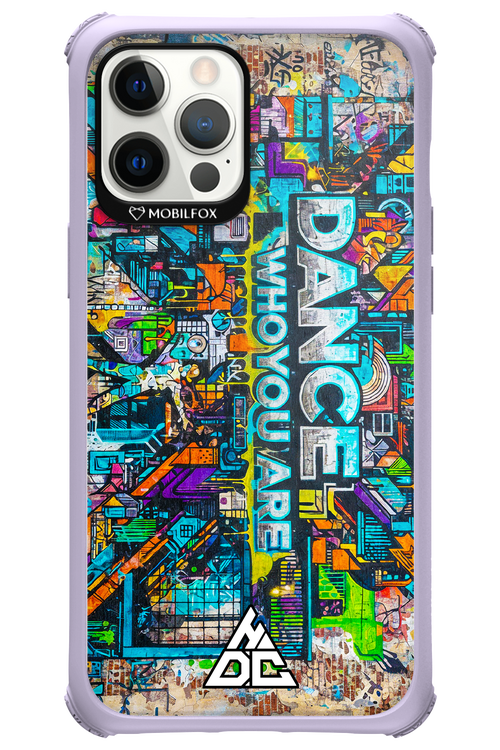 HDC 4 2.0 - Apple iPhone 12 Pro Max