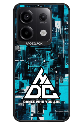 HDC 5 - Xiaomi Redmi Note 13 Pro 5G