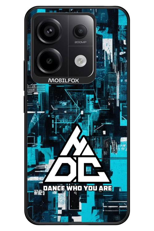 HDC 5 - Xiaomi Redmi Note 13 Pro 5G