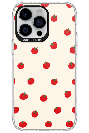 Baby Tomato - Apple iPhone 14 Pro Max