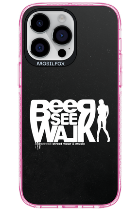 P-csa Black - Apple iPhone 14 Pro Max