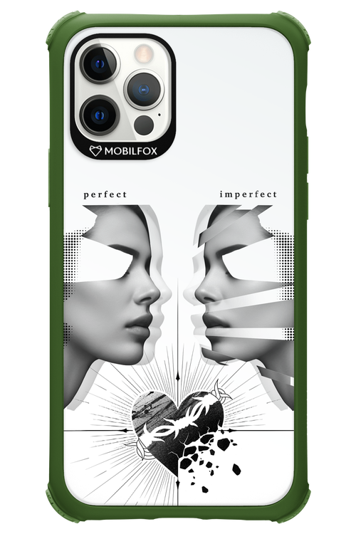 Arcok 2.0 - Apple iPhone 12 Pro
