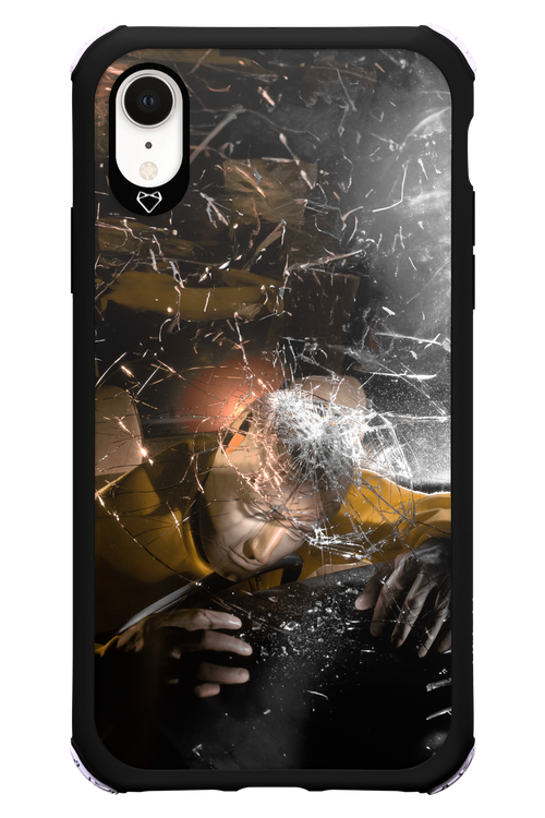 Final Impact - Apple iPhone XR