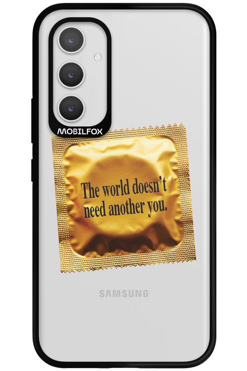 Another you 2.0 - Samsung Galaxy A54