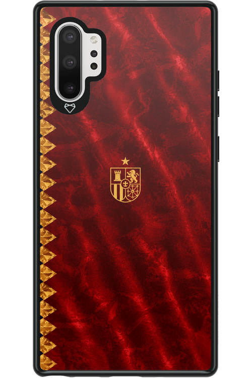 Spania 2.0 - Samsung Galaxy Note 10+